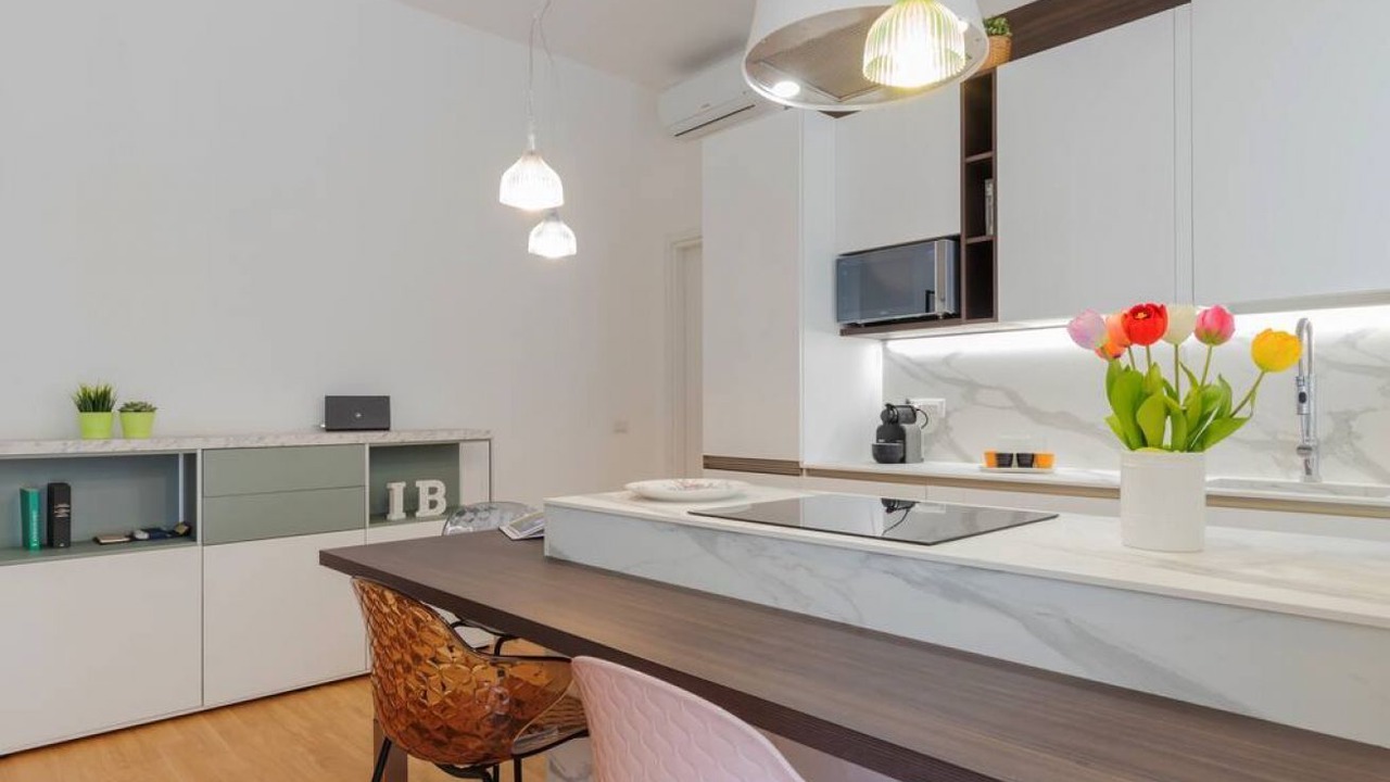 Photo of Kitchen in Fiera