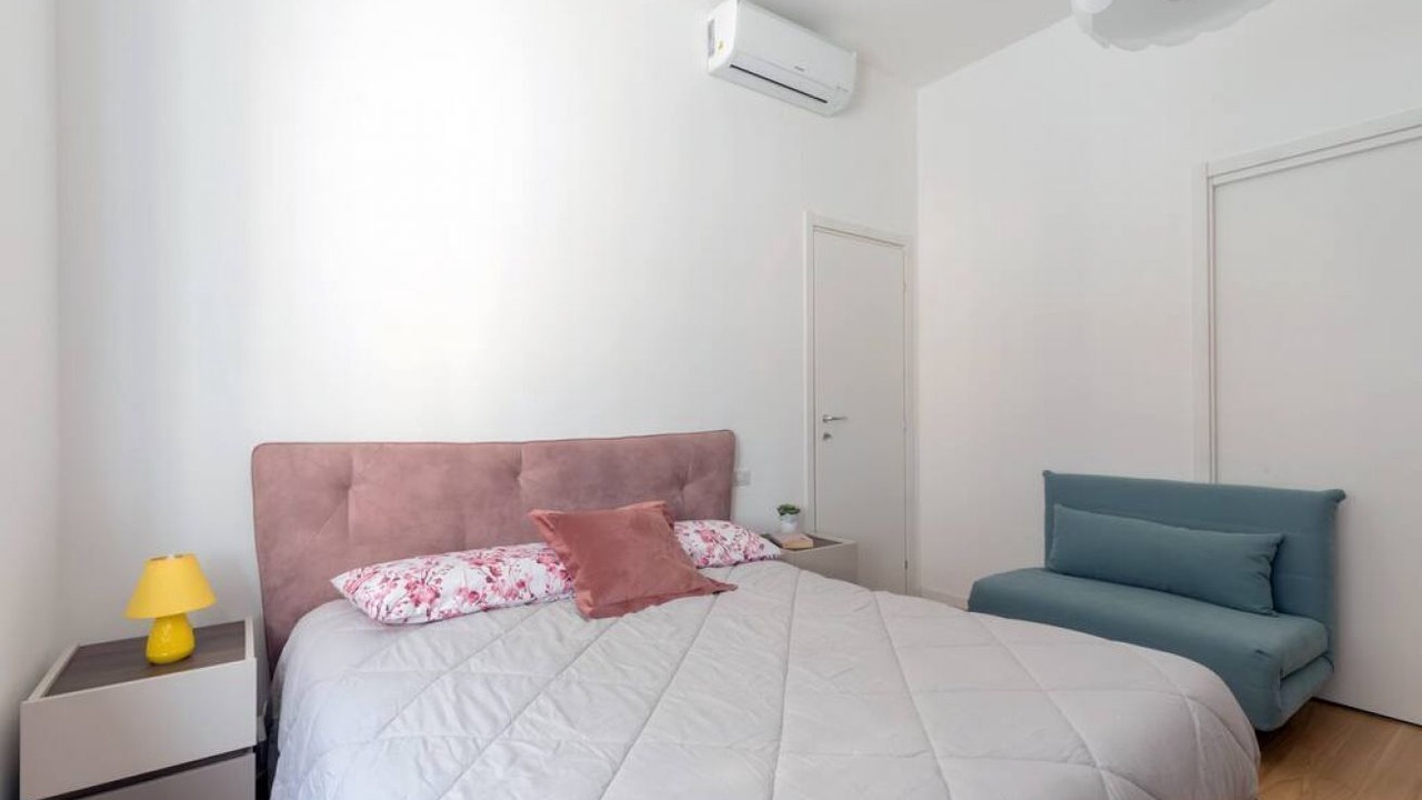 Photo of Bedroom in Fiera