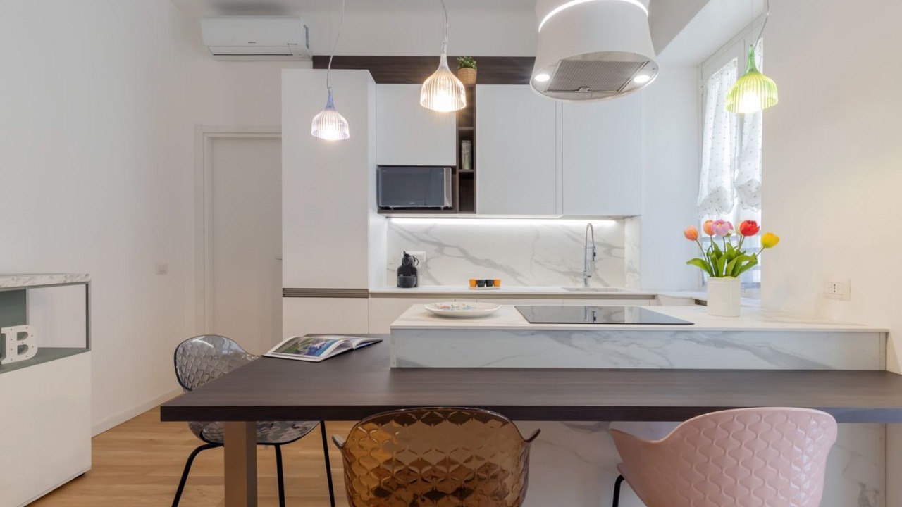 Photo of Kitchen in Fiera
