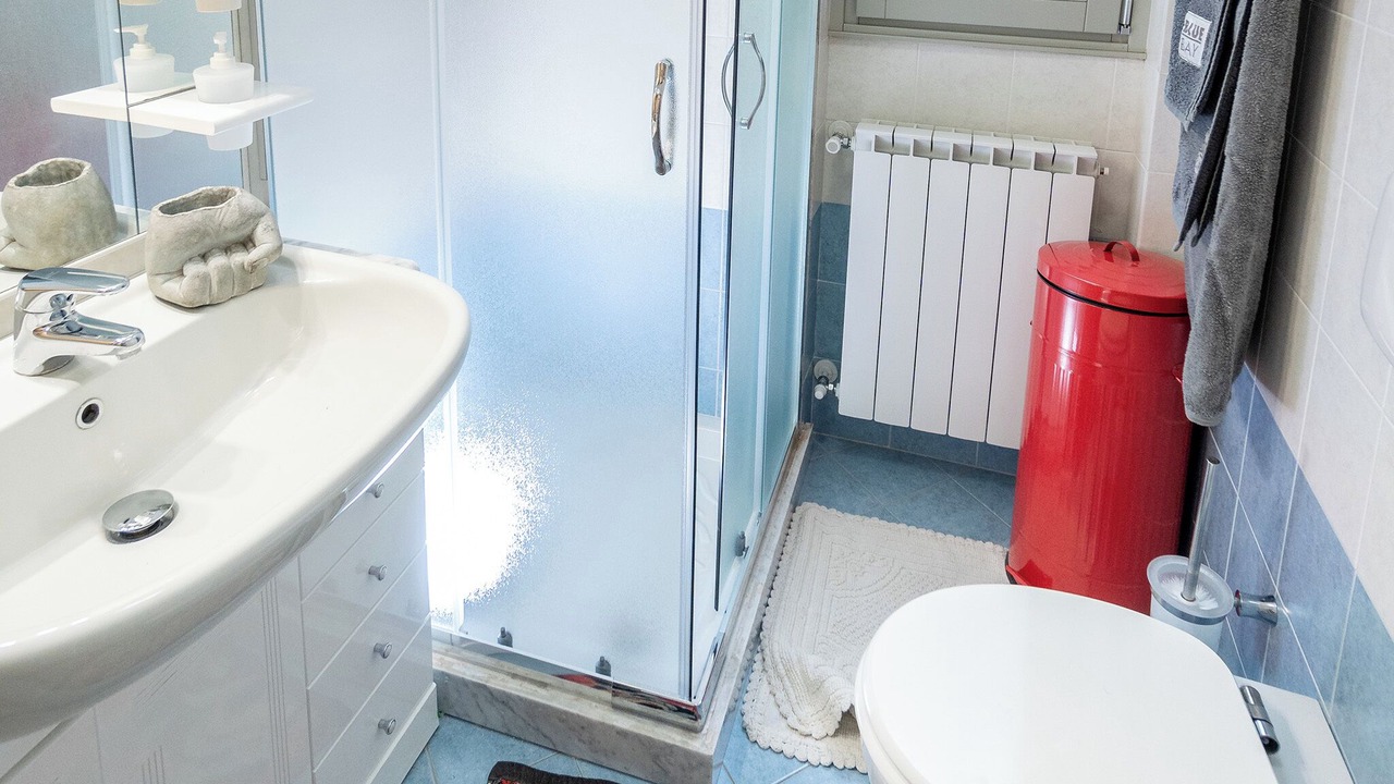 Photo of Bathroom in Parzanica