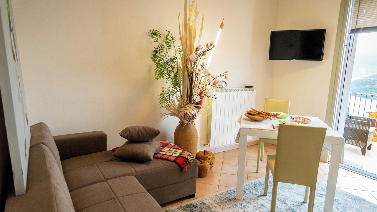 Photo of Livingroom in Parzanica