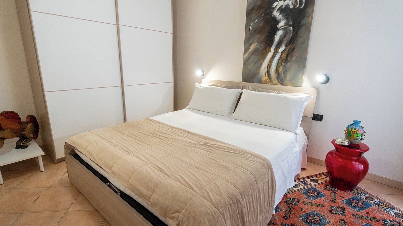 Photo of Bedroom in Parzanica