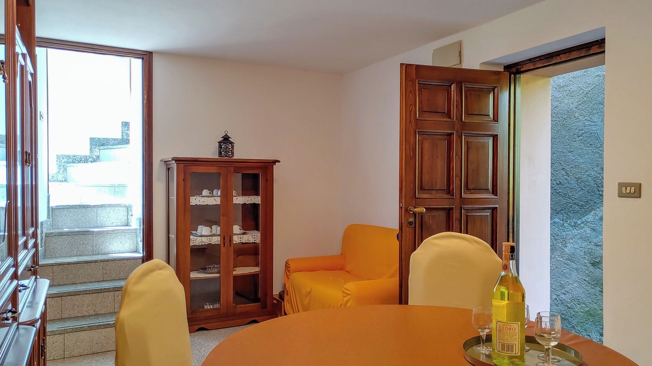 Photo of Livingroom in Cremia