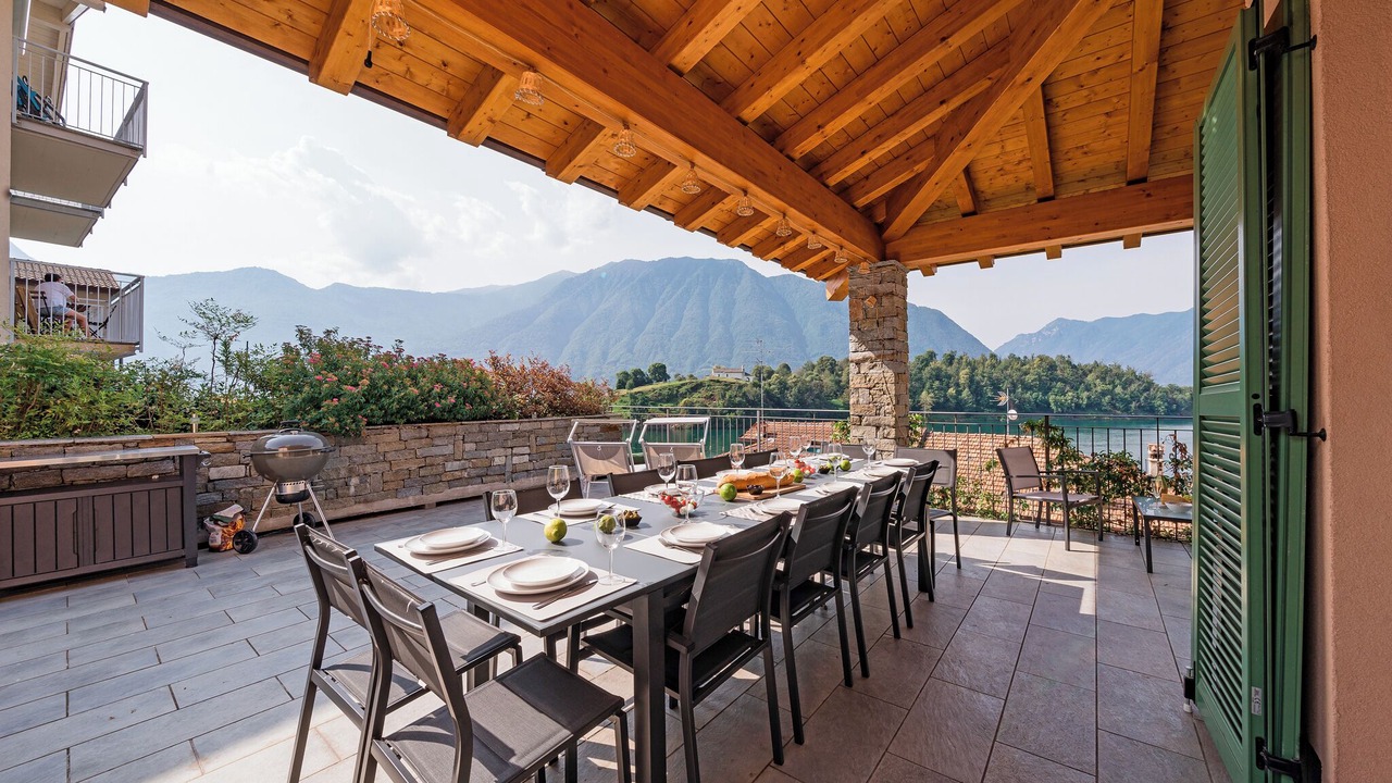 Photo of Outdoor in Ossuccio