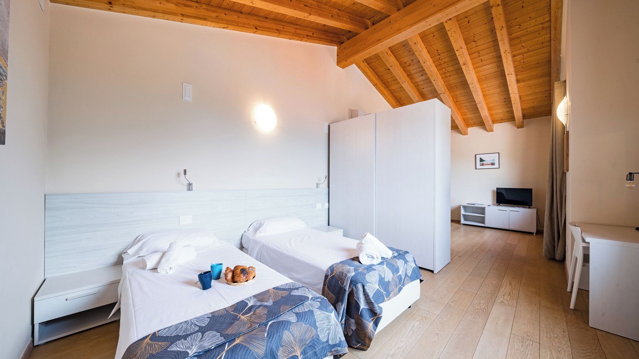 Photo of Bedroom in Ossuccio