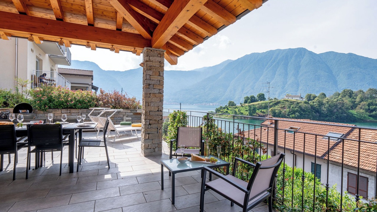 Photo of Outdoor in Ossuccio