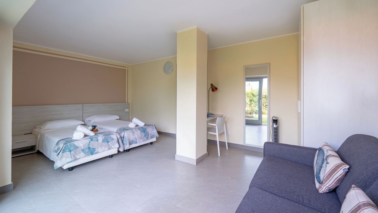 Photo of Bedroom in Ossuccio