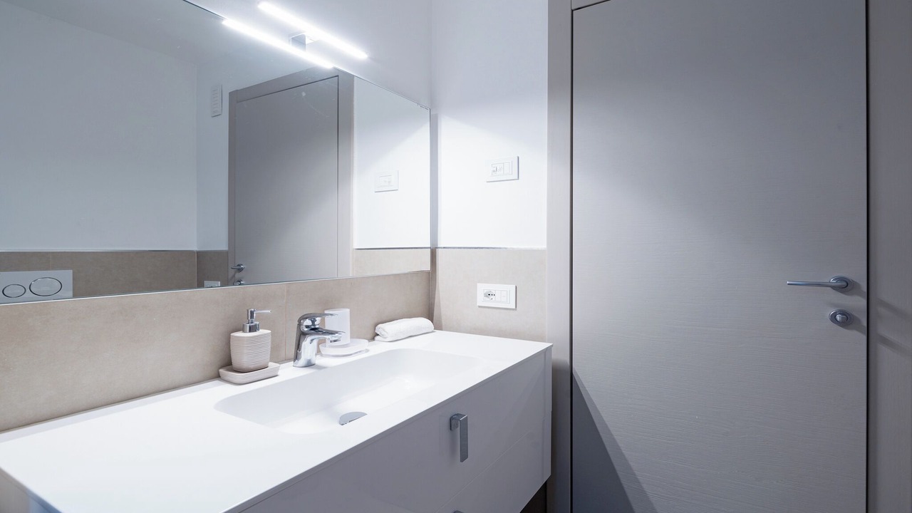 Photo of Bathroom in Ossuccio