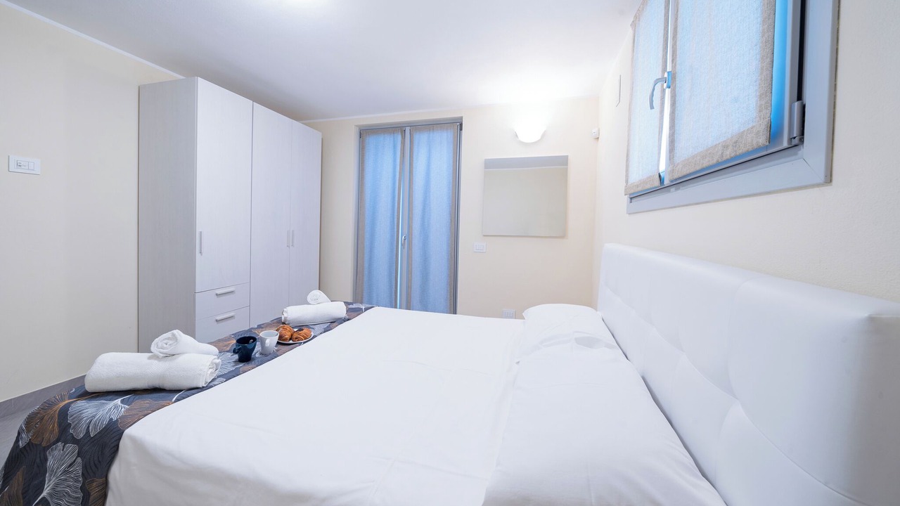 Photo of Bedroom in Ossuccio