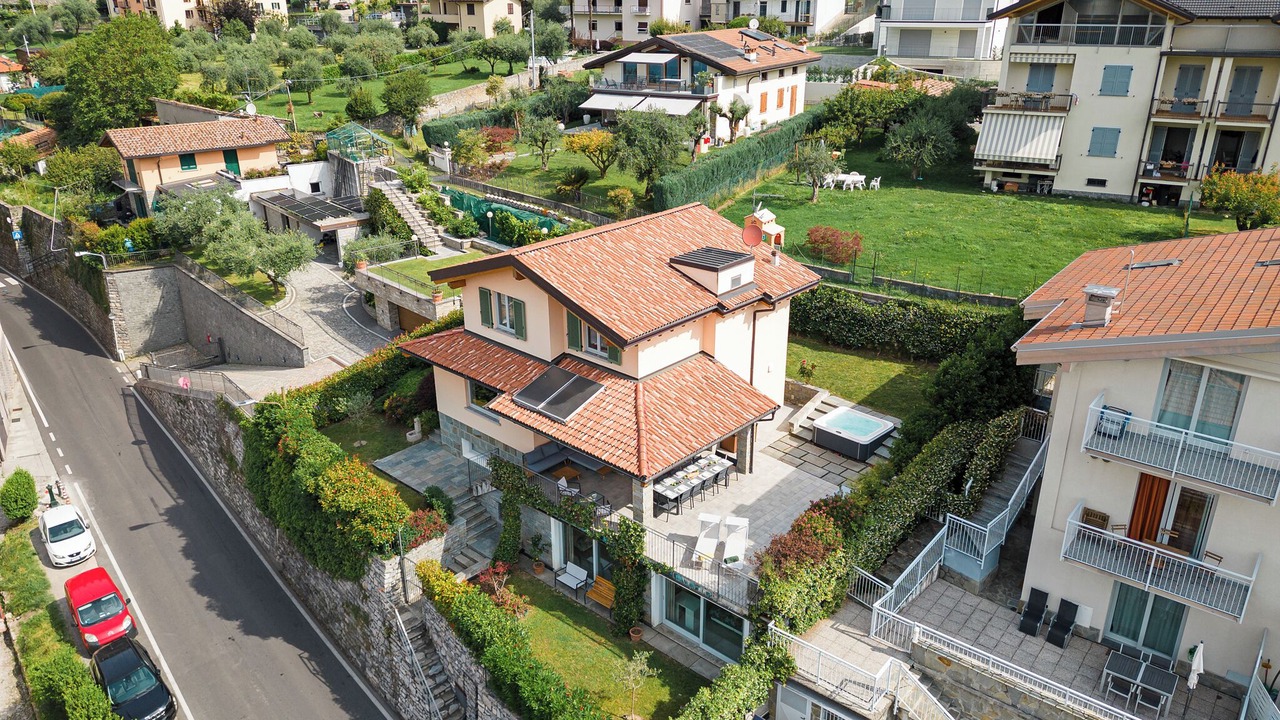 Photo of Outdoor in Ossuccio