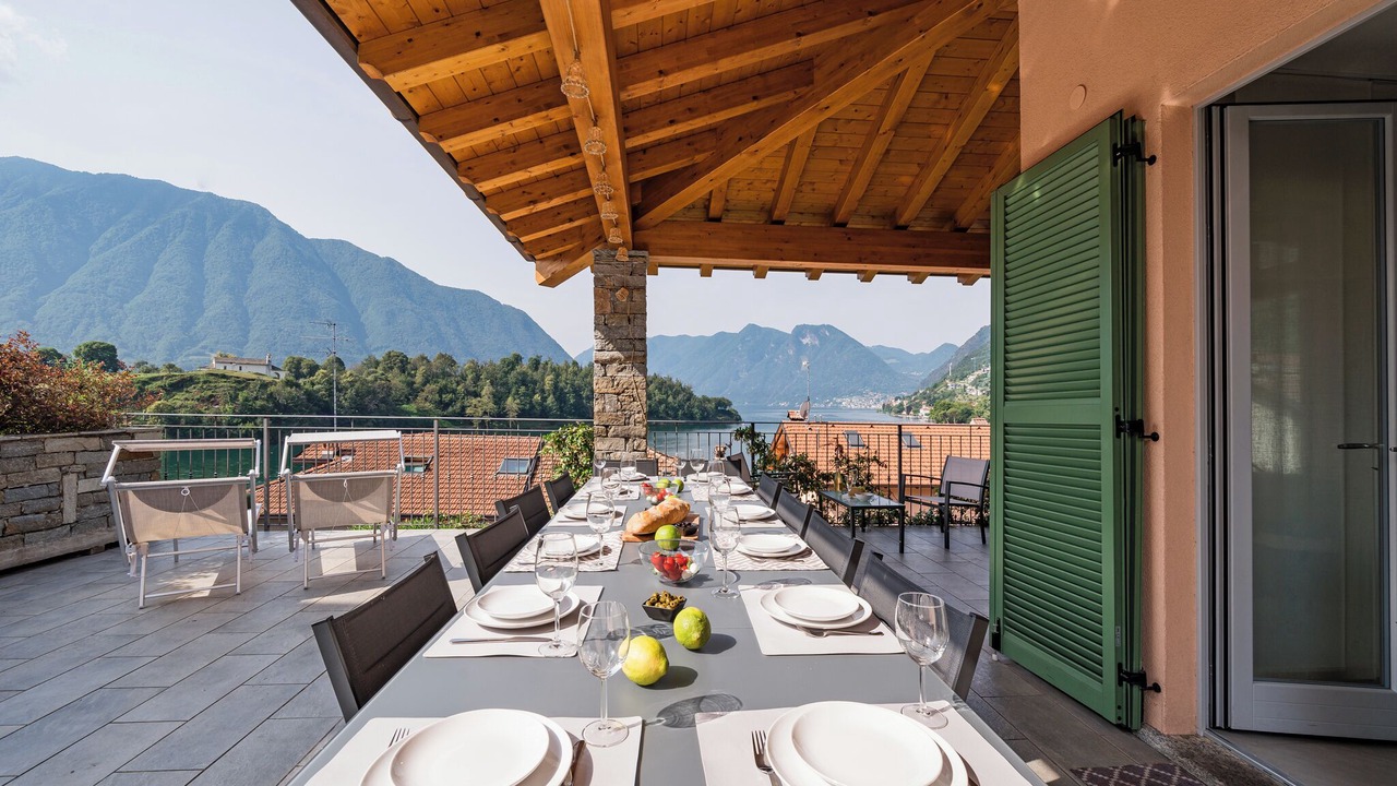 Photo of Outdoor in Ossuccio