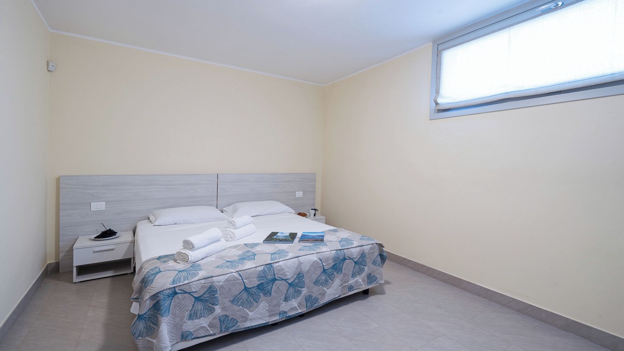 Photo of Bedroom in Ossuccio
