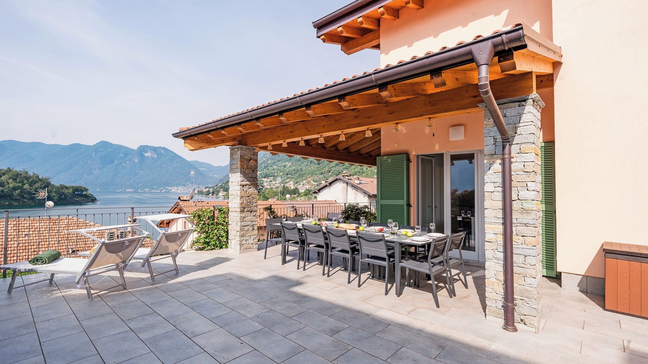 Photo of Outdoor in Ossuccio