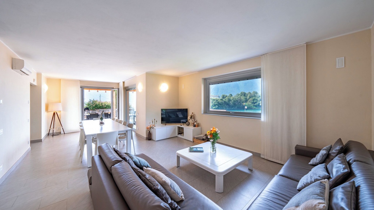 Photo of Livingroom in Ossuccio