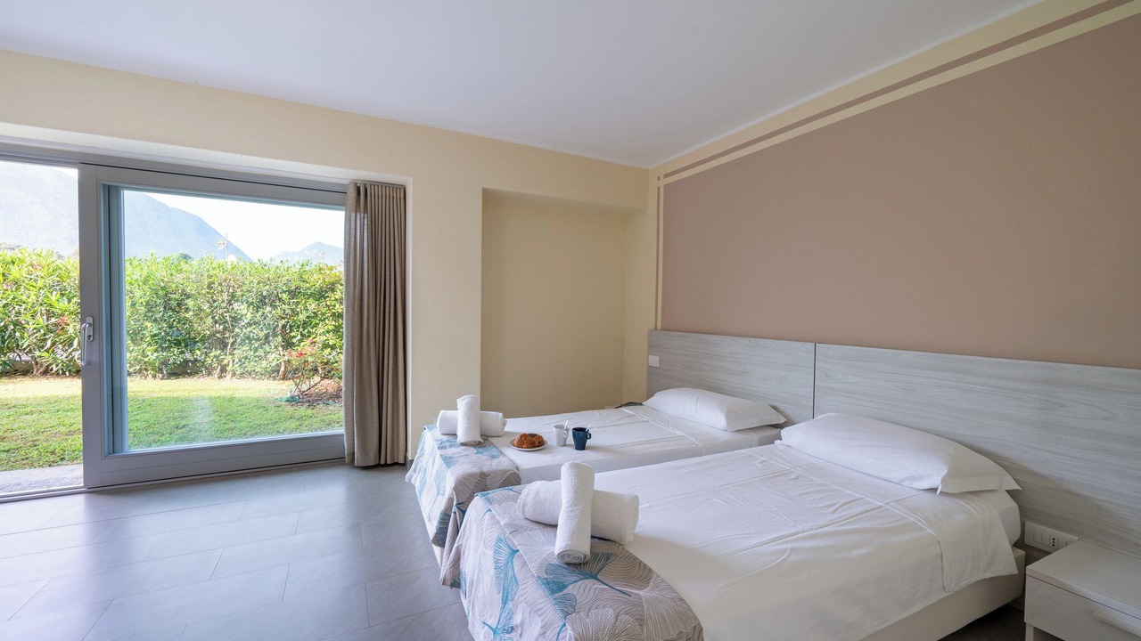 Photo of Bedroom in Ossuccio