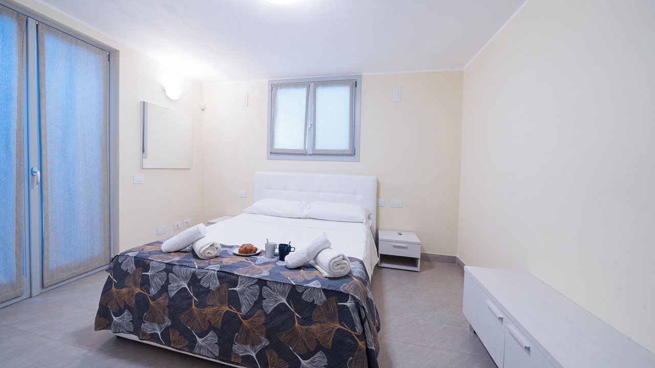 Photo of Bedroom in Ossuccio