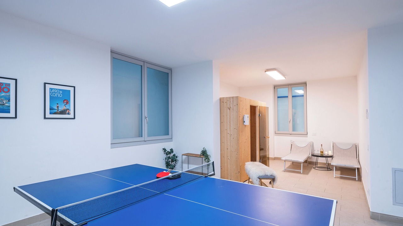 Photo of Bedroom in Ossuccio