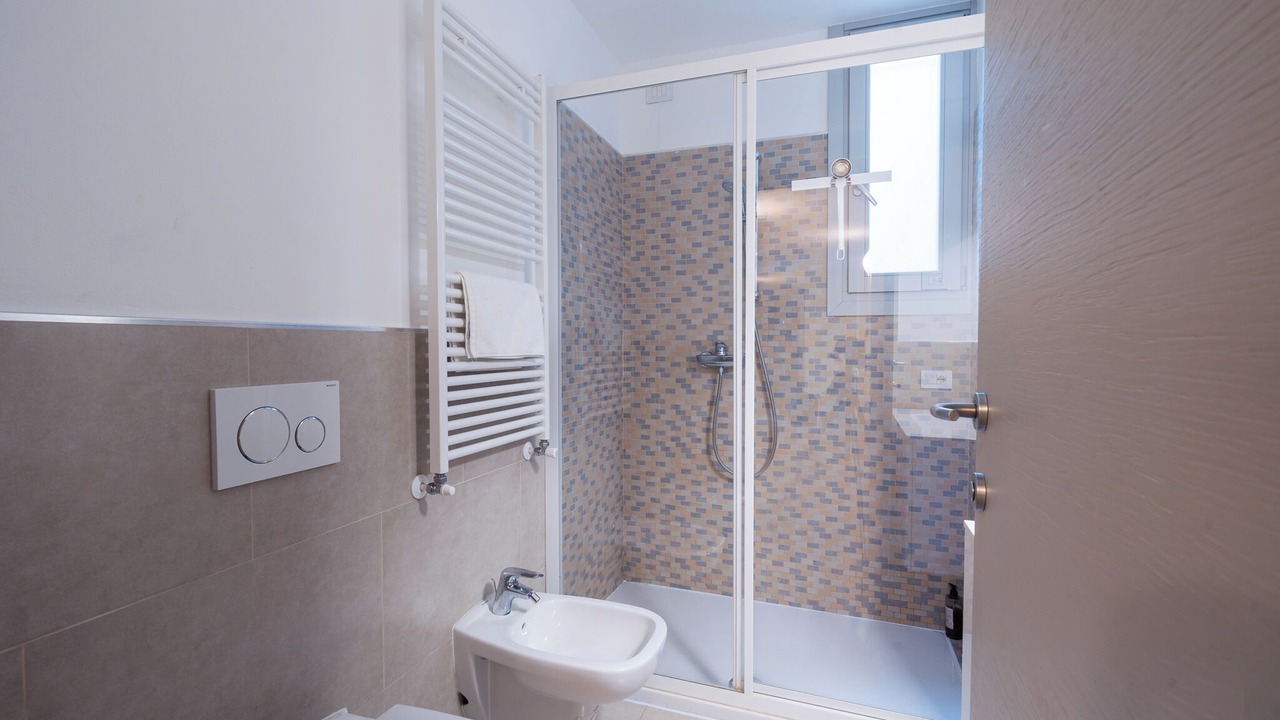 Photo of Bathroom in Ossuccio