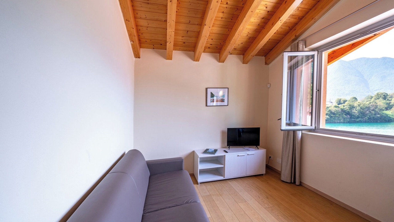 Photo of Livingroom in Ossuccio