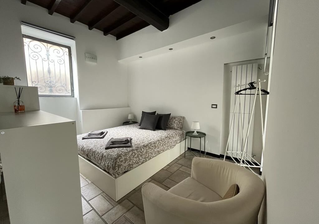 Photo of Bedroom in Busto Arsizio