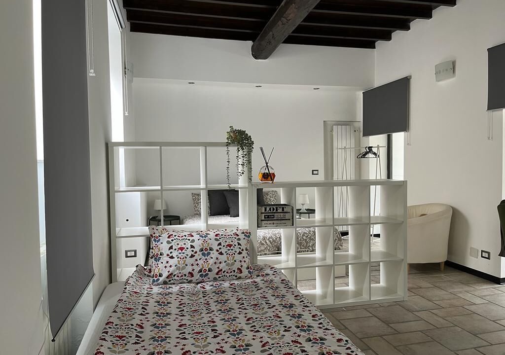 Photo of Bedroom in Busto Arsizio