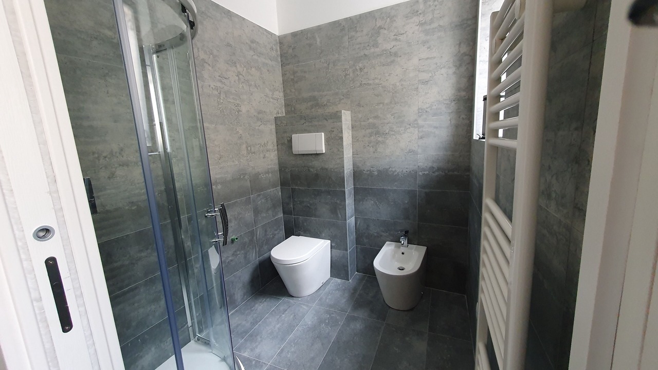 Photo of Bathroom in Busto Arsizio