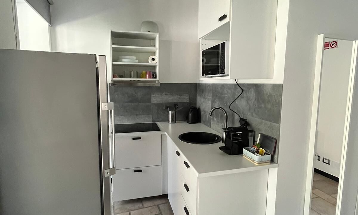 Photo of Kitchen in Busto Arsizio