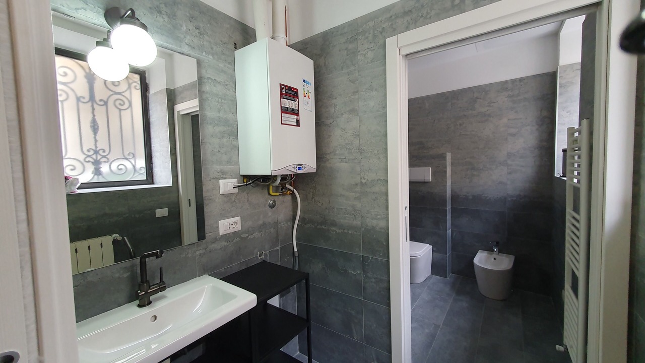 Photo of Bathroom in Busto Arsizio
