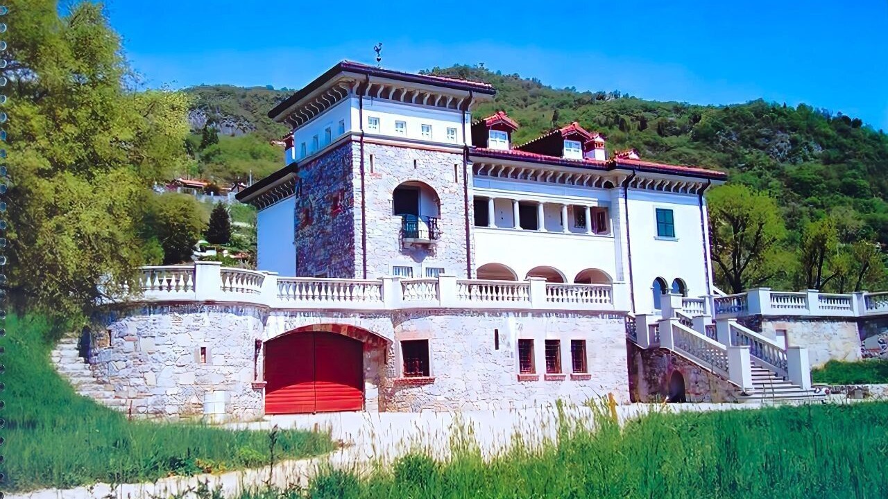 Photo of Outdoor in Riva di Solto