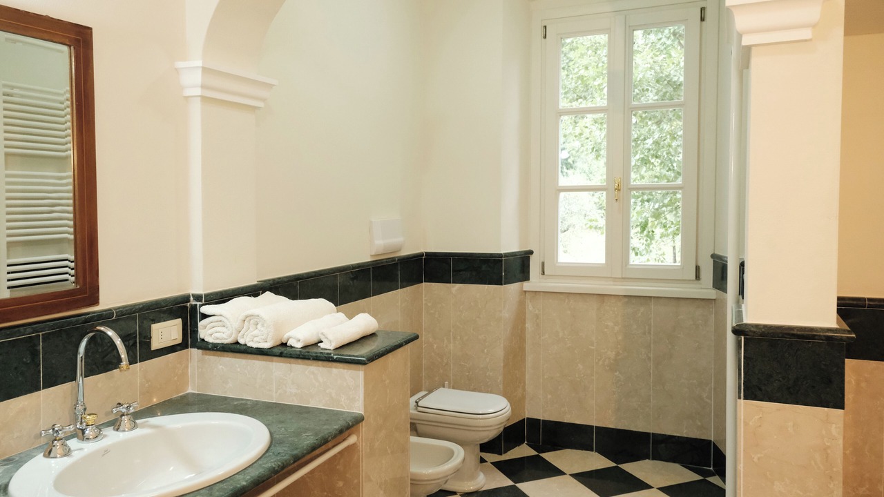 Photo of Bathroom in Riva di Solto