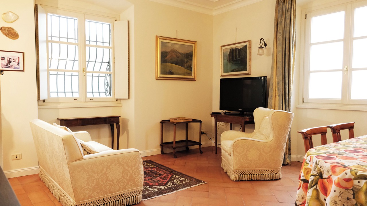 Photo of Livingroom in Riva di Solto