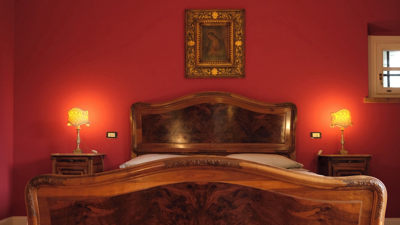 Photo of Bedroom in Riva di Solto