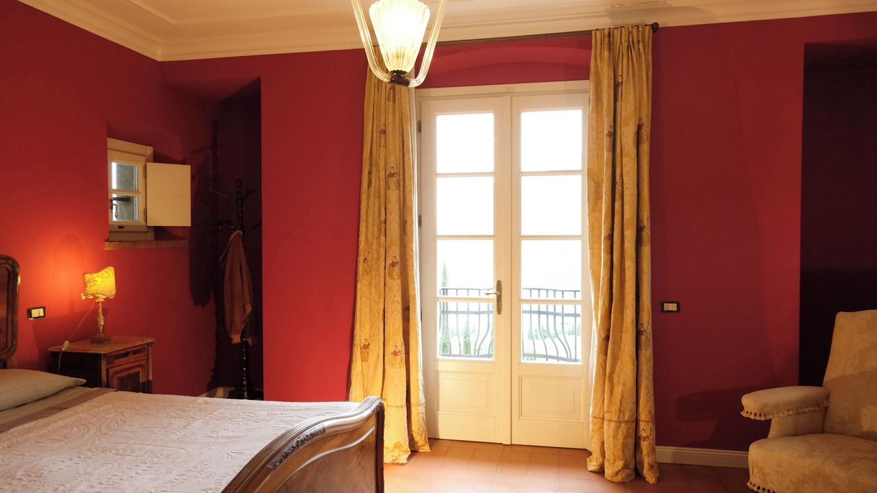 Photo of Bedroom in Riva di Solto