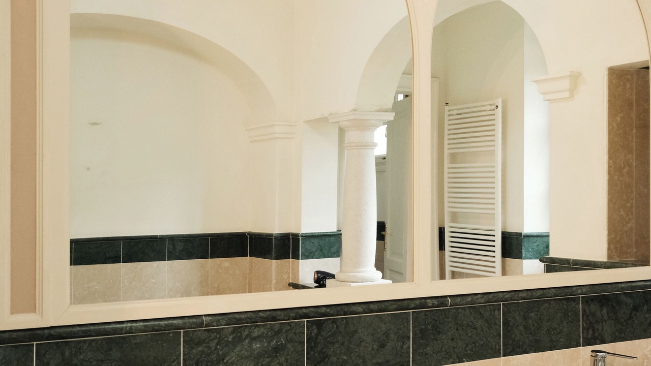Photo of Bathroom in Riva di Solto