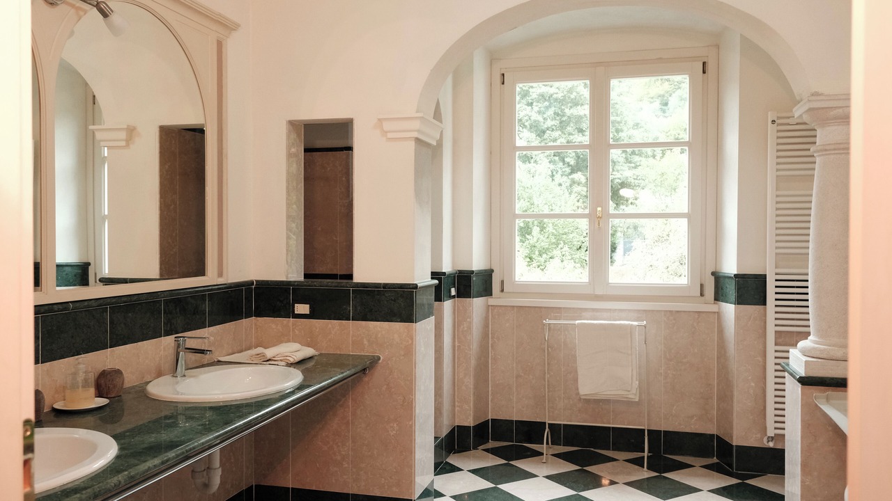 Photo of Bathroom in Riva di Solto