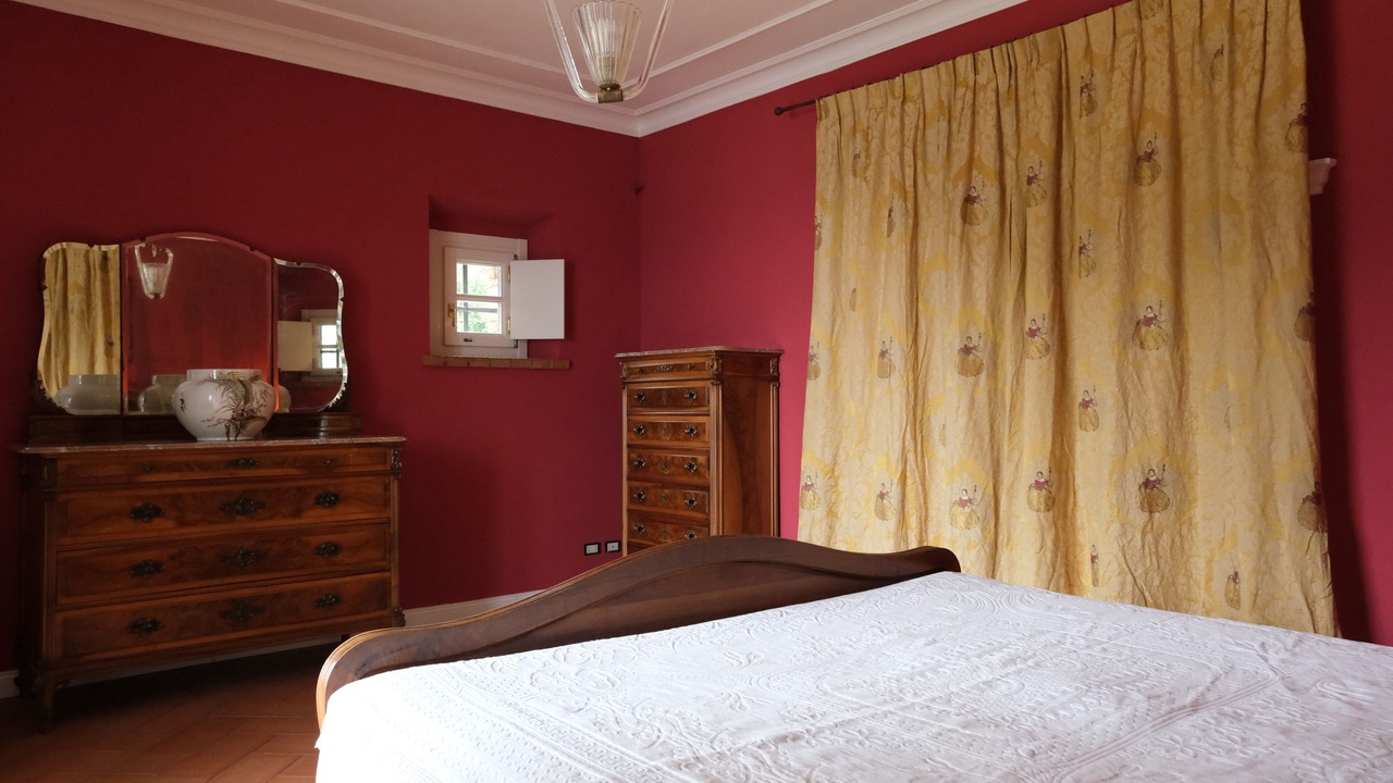 Photo of Bedroom in Riva di Solto
