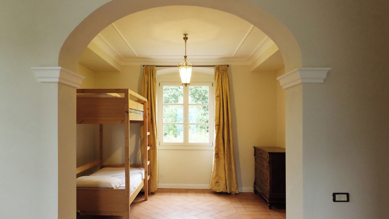 Photo of Bedroom in Riva di Solto