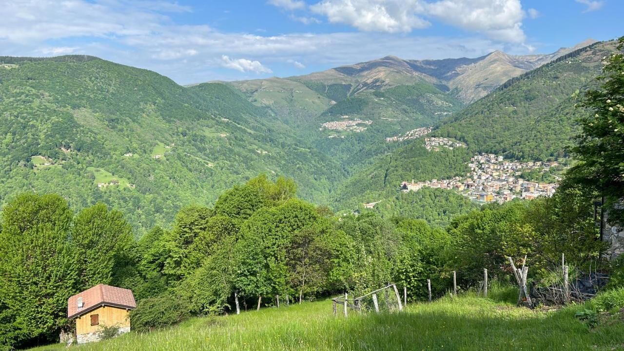 Photo of Outdoor in Cusino