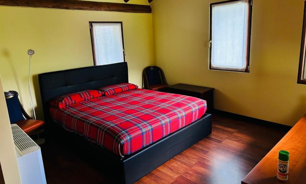 Photo of Bedroom in Cusino