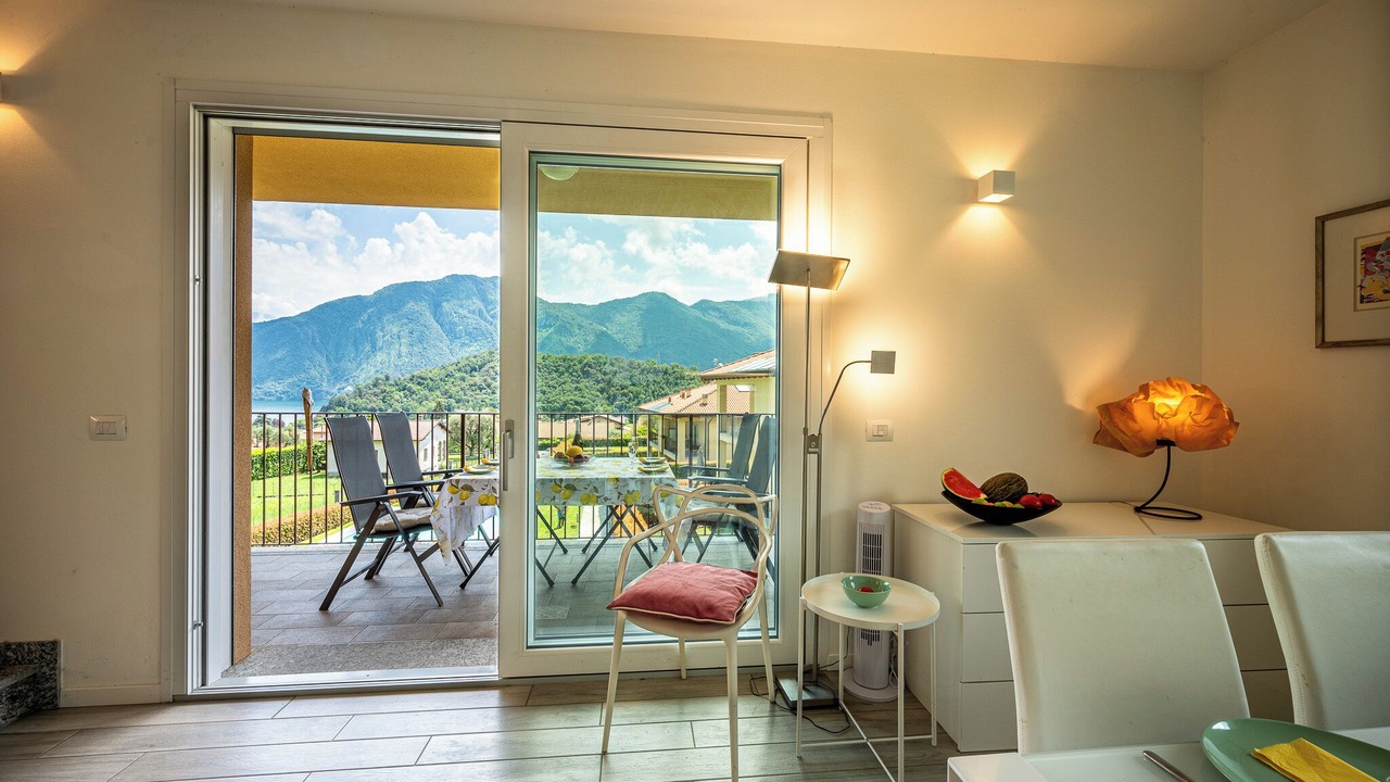 Photo of Livingroom in Tremezzina