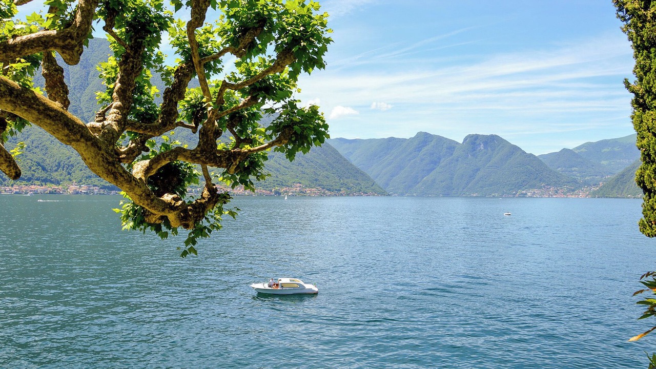 Photo of Others in Tremezzina
