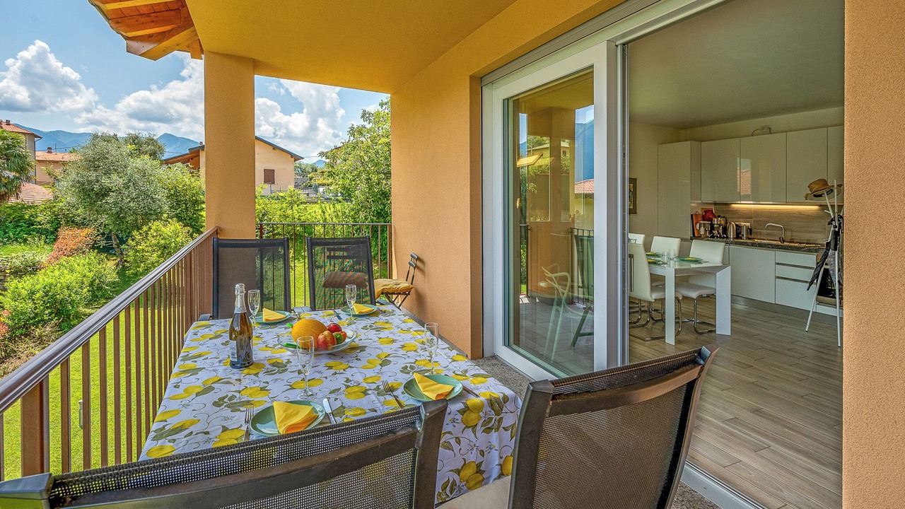 Photo of Outdoor in Tremezzina