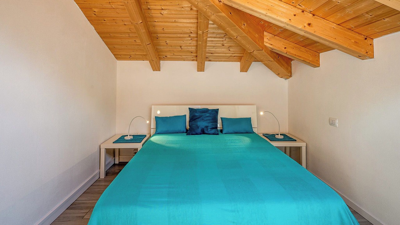Photo of Bedroom in Tremezzina