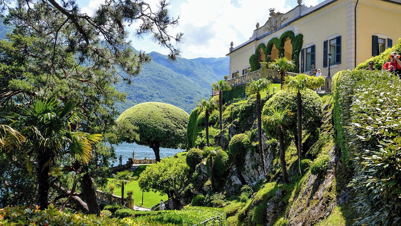 Photo of Others in Tremezzina