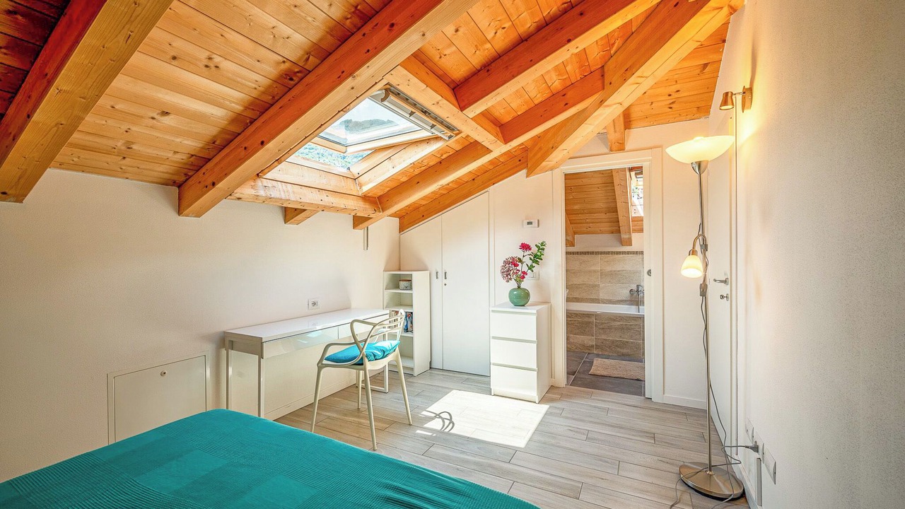 Photo of Bedroom in Tremezzina