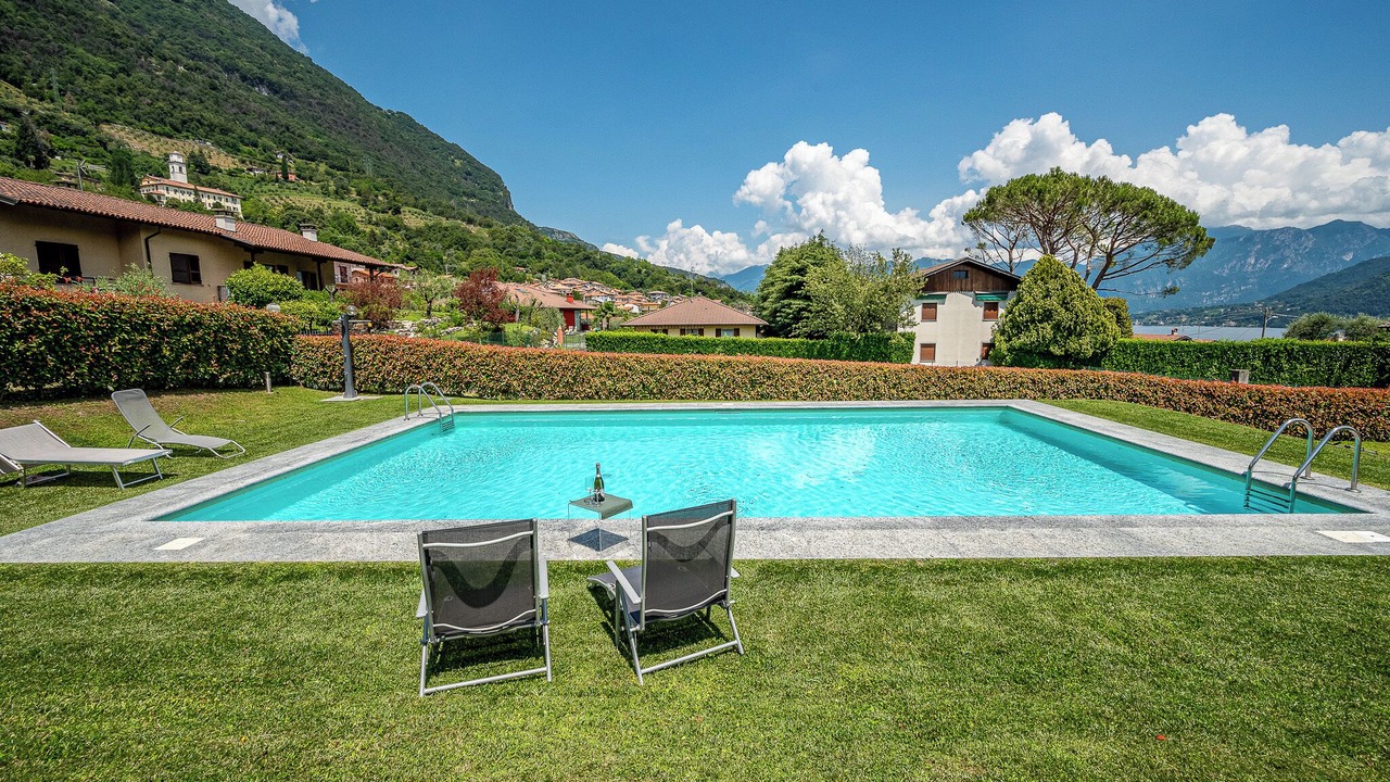Photo of Outdoor in Tremezzina