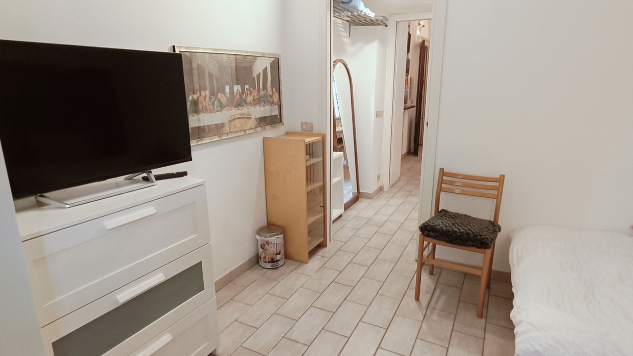 Photo of Bedroom in Chinatown