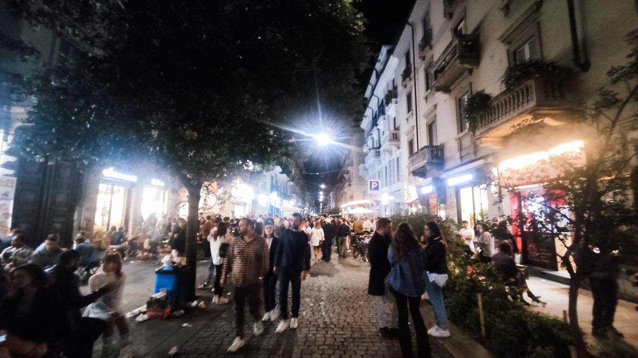 Photo of Outdoor in Chinatown