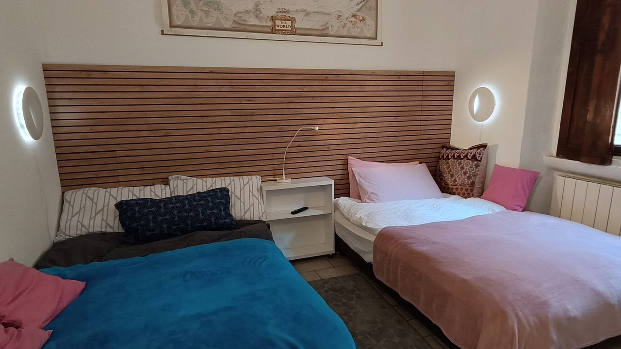 Photo of Bedroom in Chinatown