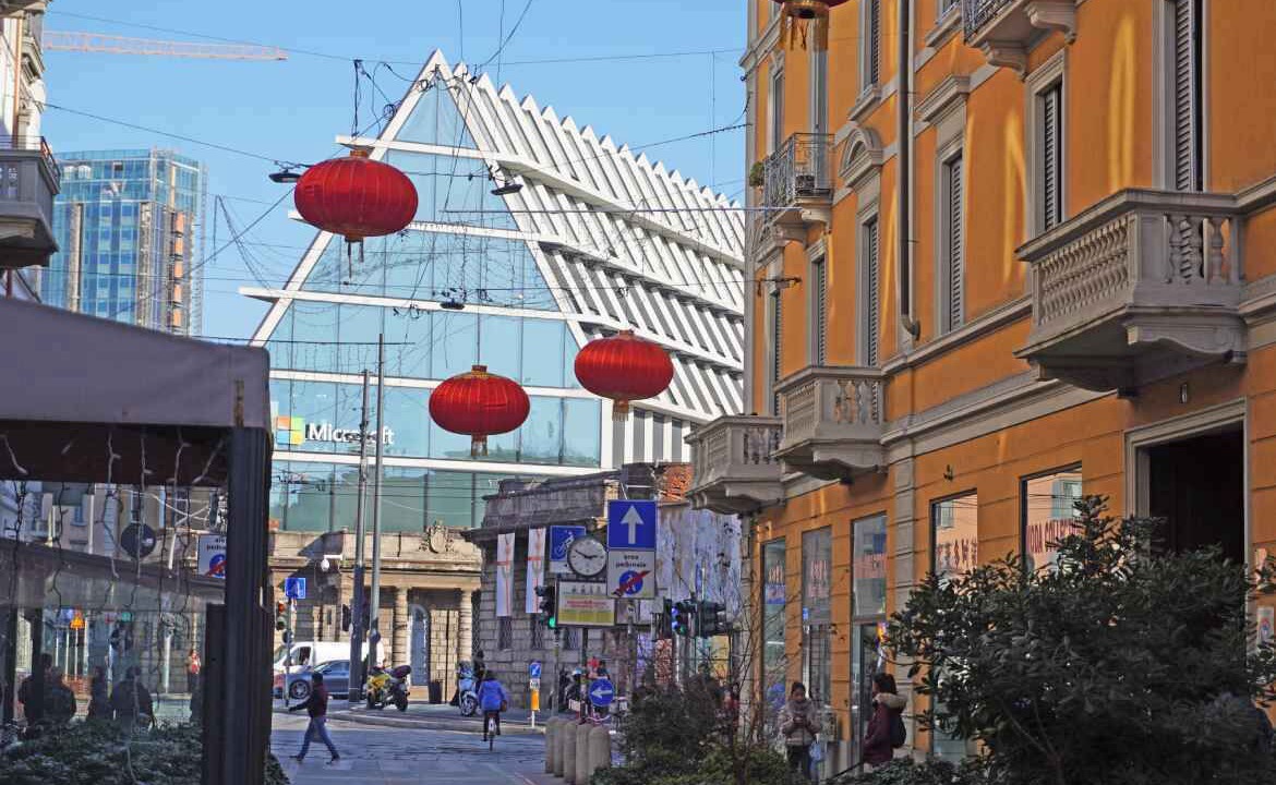 Photo of Others in Chinatown